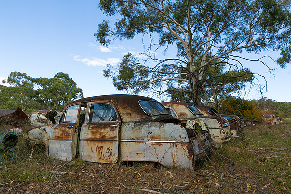 Cooma