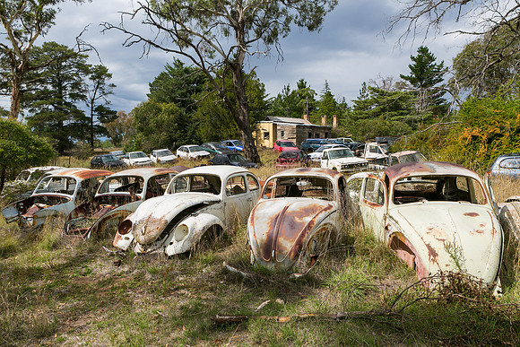 Cooma