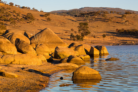 Jindabyne