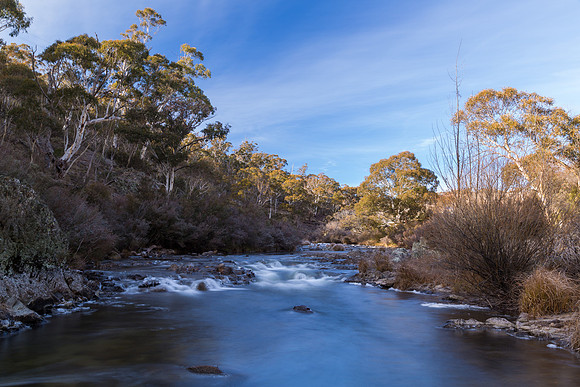 Jindabyne