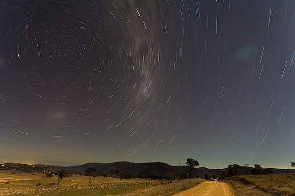 Cooma