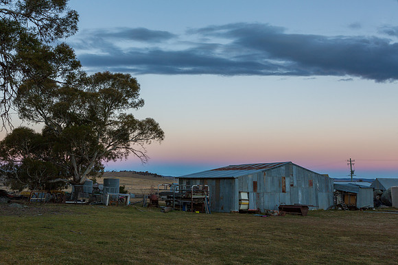 Cooma
