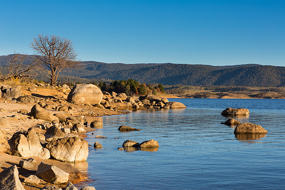 Jindabyne