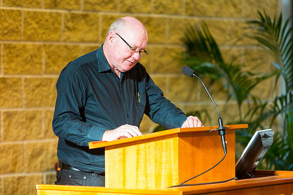 Reformed Church of Canberra Inc