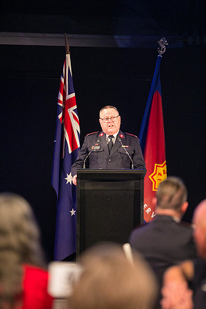 Celebration dinner for 125 years of RSDS