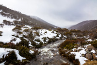Snowy Mountains 2025