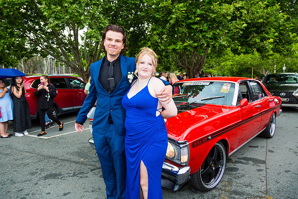 Lanyon High School Year 10 Formal - 27 Nov 24