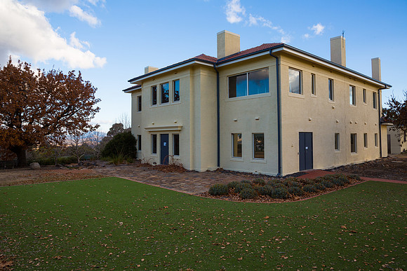 Mt Stromlo Observatory