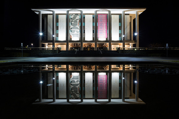 National Library of Australia
