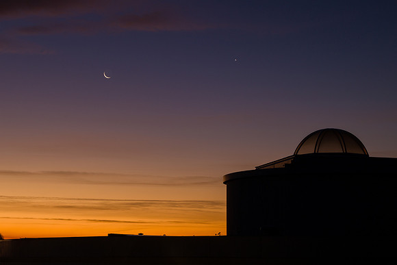 Mt Stromlo