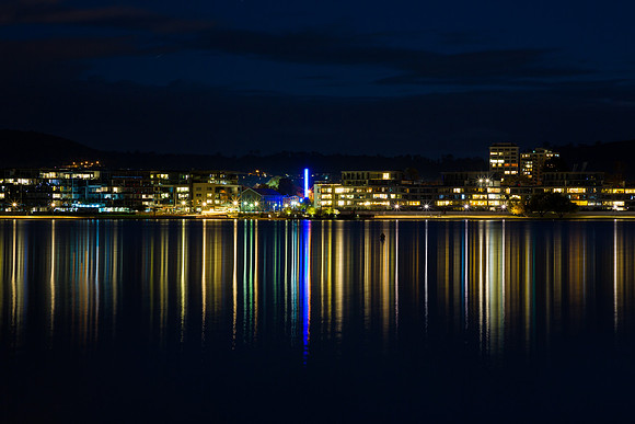Lake Burley Griffin