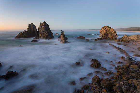 Camel Rock