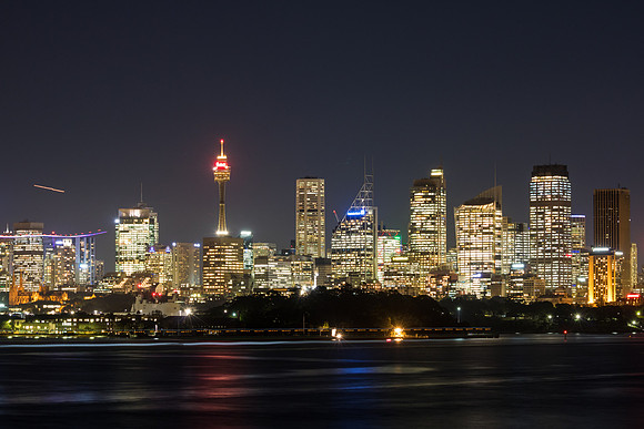 Sydney