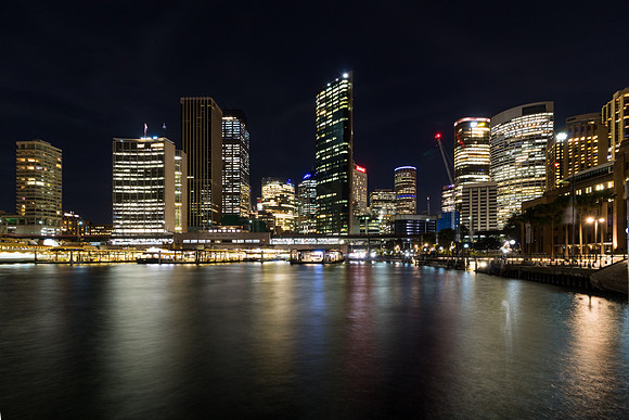 Sydney