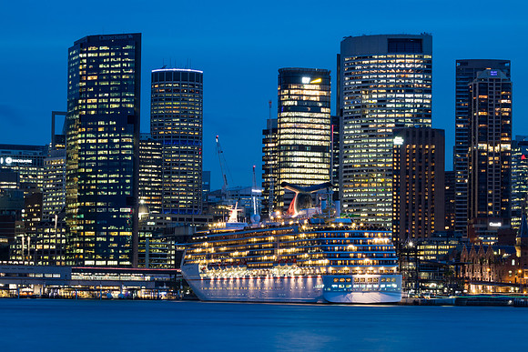 Sydney