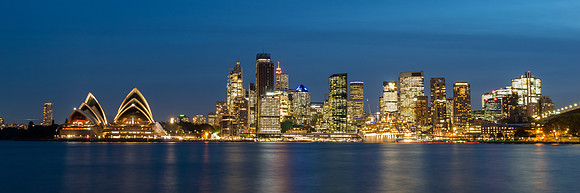 Sydney