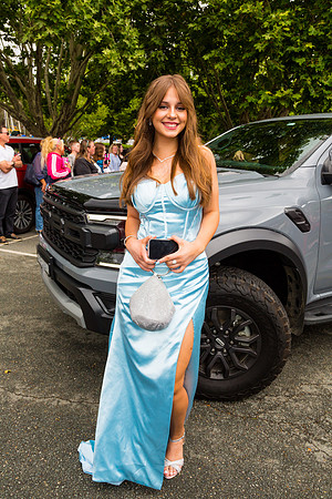 Lanyon High School Year 10 Formal - 27 Nov 24