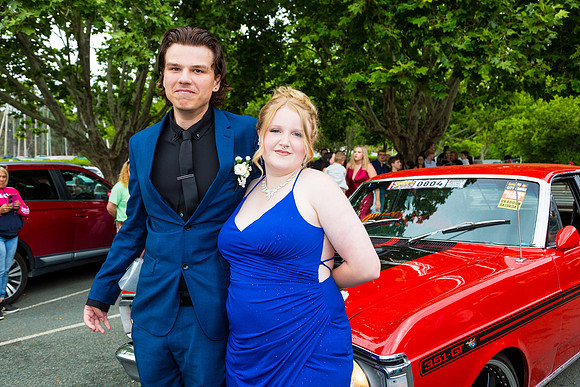 Lanyon High School Year 10 Formal - 27 Nov 24