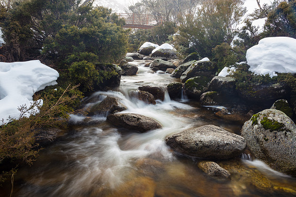 Snowy Mountains 2025