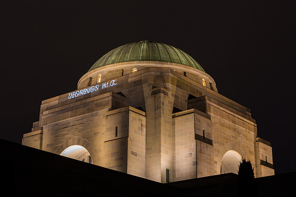 Australian War Memorial