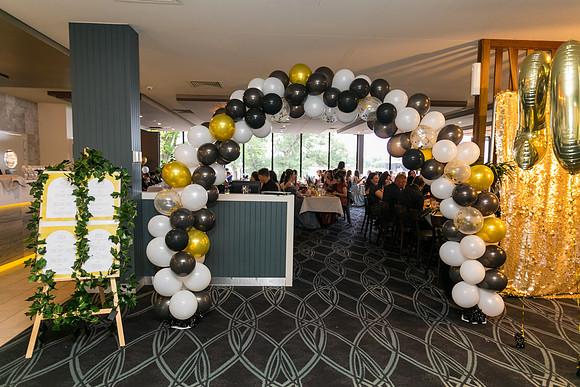Lanyon High School Year 10 Formal - 27 Nov 24