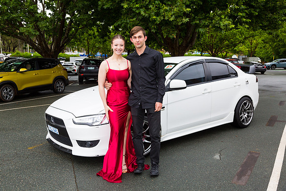 Lanyon Year 10 Formal - 28 November 2023