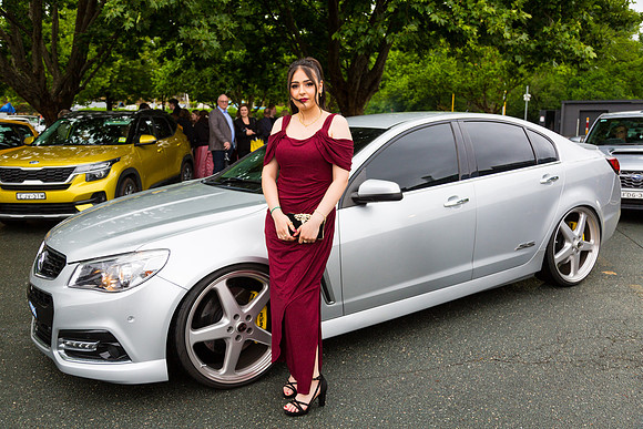 Lanyon Year 10 Formal - 28 November 2023