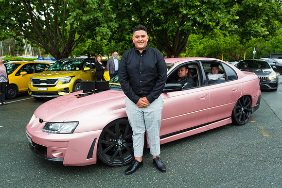 Lanyon Year 10 Formal - 28 November 2023