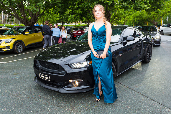 Lanyon Year 10 Formal - 28 November 2023
