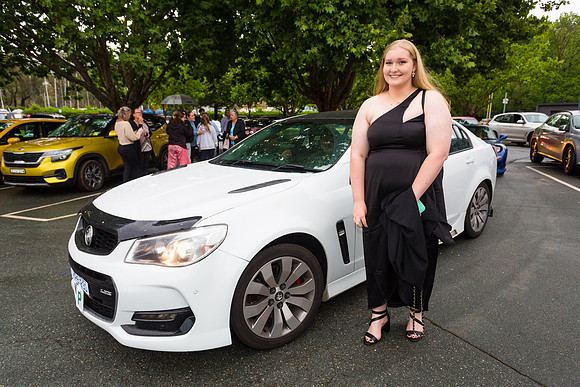 Lanyon Year 10 Formal - 28 November 2023