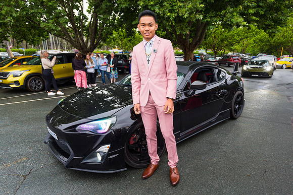 Lanyon Year 10 Formal - 28 November 2023