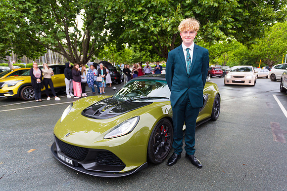 Lanyon Year 10 Formal - 28 November 2023
