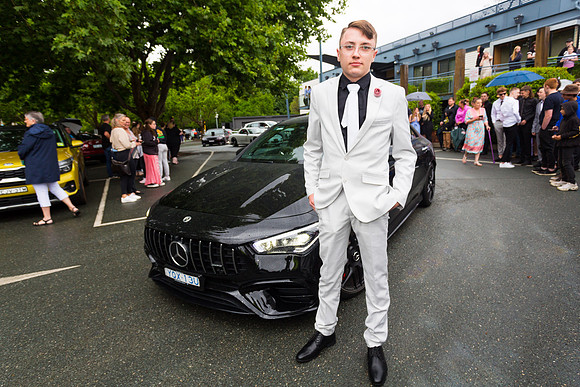Lanyon Year 10 Formal - 28 November 2023