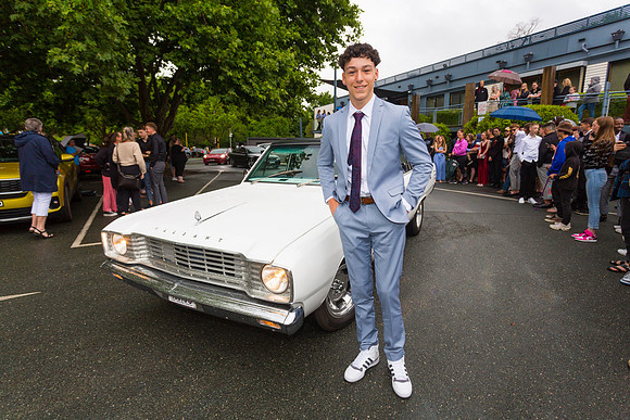 Lanyon Year 10 Formal - 28 November 2023