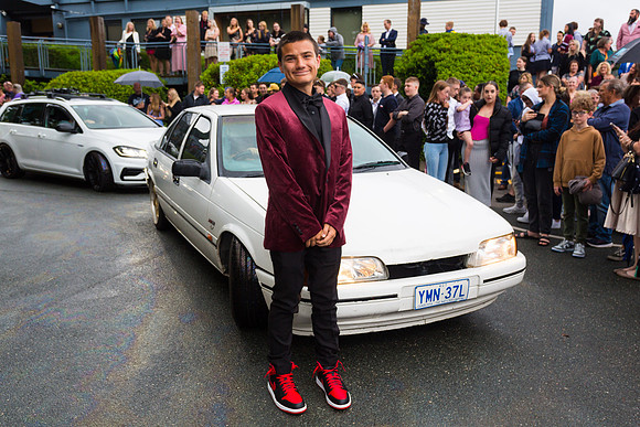 Lanyon Year 10 Formal - 28 November 2023