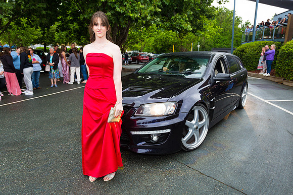 Lanyon Year 10 Formal - 28 November 2023