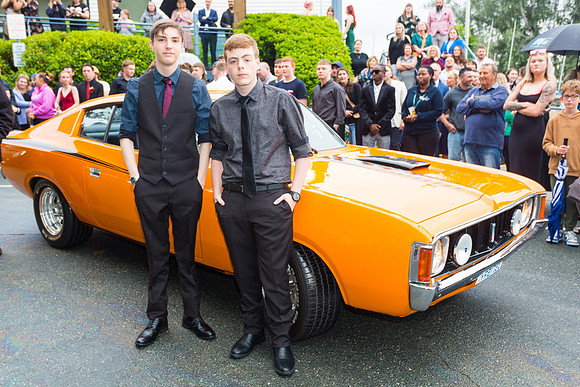 Lanyon Year 10 Formal - 28 November 2023