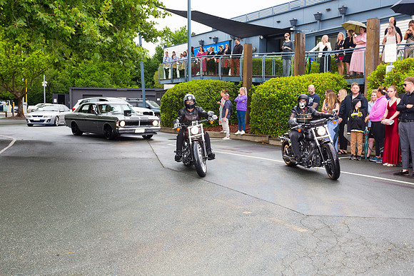 Lanyon Year 10 Formal - 28 November 2023