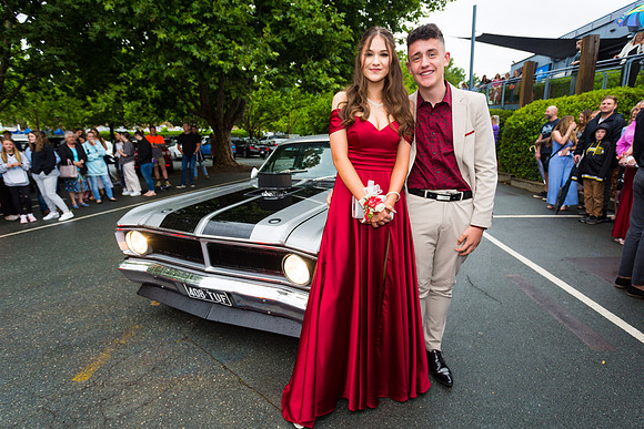 Lanyon Year 10 Formal - 28 November 2023