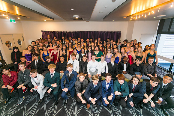 Lanyon Year 10 Formal - 28 November 2023