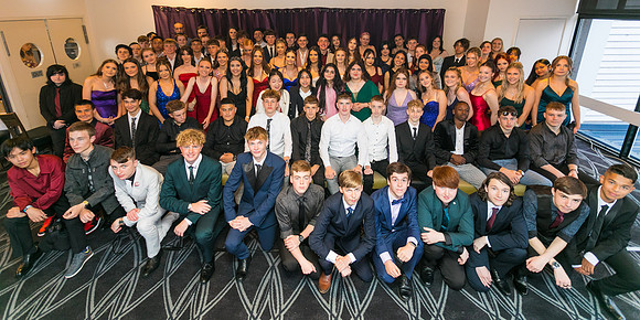 Lanyon Year 10 Formal - 28 November 2023