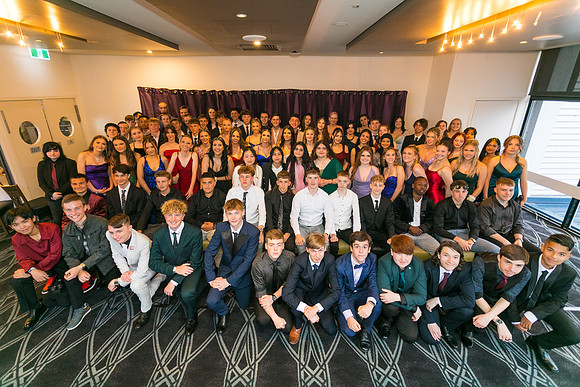 Lanyon Year 10 Formal - 28 November 2023