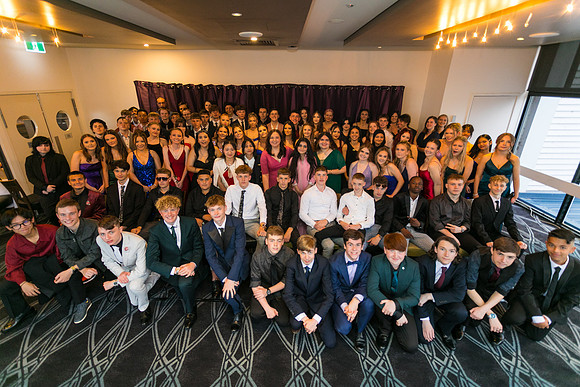 Lanyon Year 10 Formal - 28 November 2023