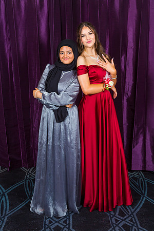 Lanyon Year 10 Formal - 28 November 2023