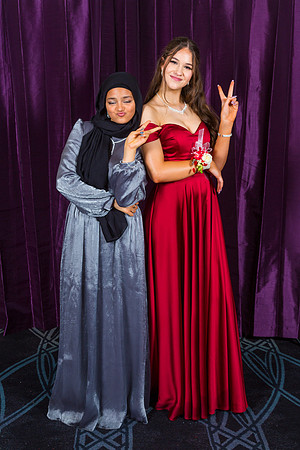 Lanyon Year 10 Formal - 28 November 2023