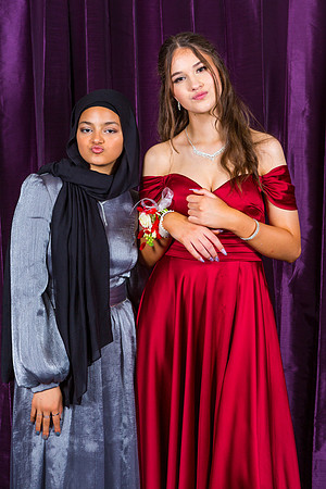 Lanyon Year 10 Formal - 28 November 2023