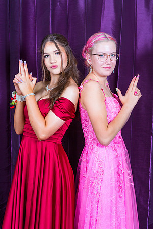 Lanyon Year 10 Formal - 28 November 2023