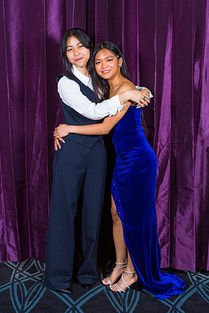 Lanyon Year 10 Formal - 28 November 2023