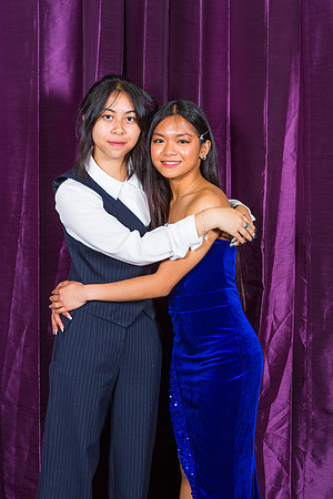 Lanyon Year 10 Formal - 28 November 2023