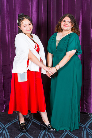 Lanyon Year 10 Formal - 28 November 2023